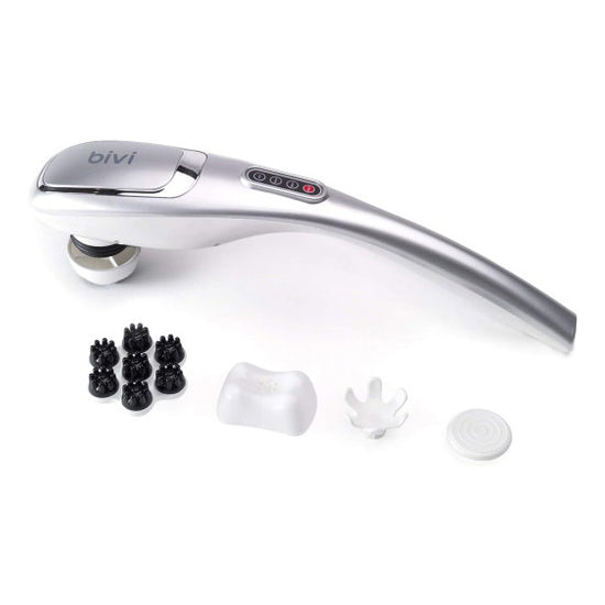BIVI® DX02 Cordless Percussion Massager by PADO