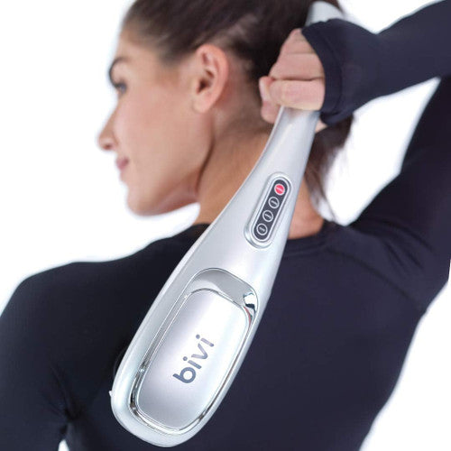 BIVI® DX02 Cordless Percussion Massager by PADO