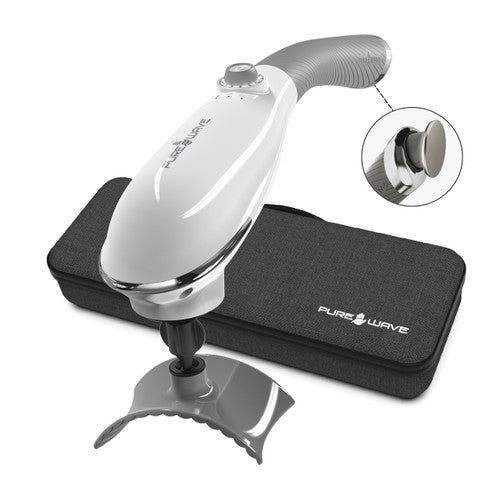PUREWAVE GEN II Advanced Percussion and Vibration Massager PUREWAVE GEN II Advanced Percussion and Vibration Massager