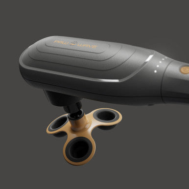 Paw Wave Perk 3D FLEX TIP