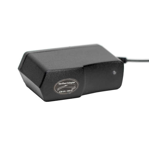 PUREWAVE® CM5 / CM7 Massage Tips and Charger