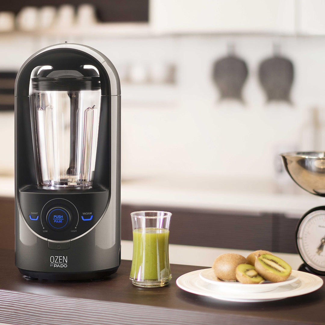 Pado Ozen 310 Anti-Oxidation Vacuum Blender
