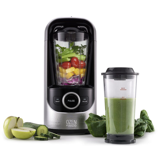 Pado Ozen 500 Anti-Oxidation Vacuum Blender