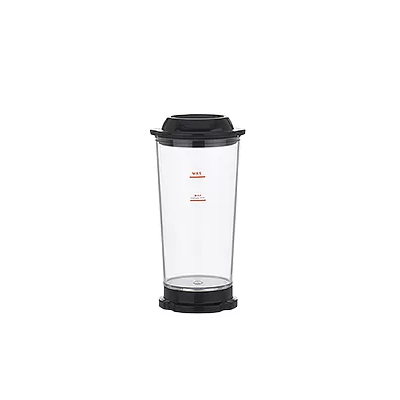 Ozen Storage Jar with Lid