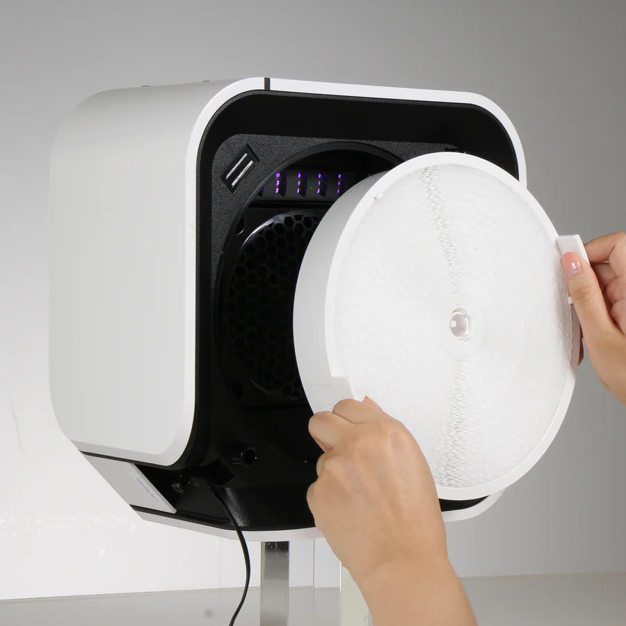 av-qb filter how to change image 2