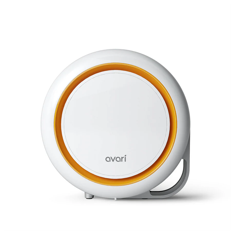 Avari 500 Electrostatic Air Purifier