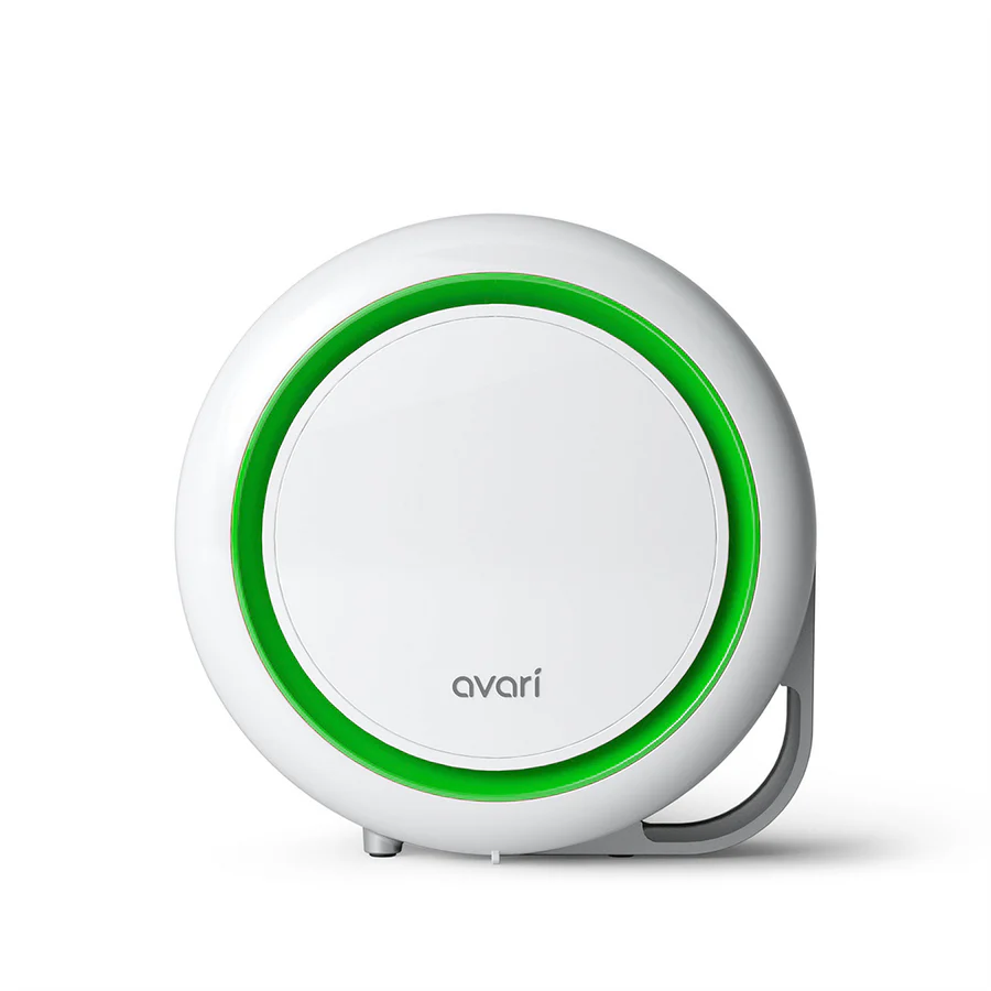 Avari 500 Electrostatic Air Purifier