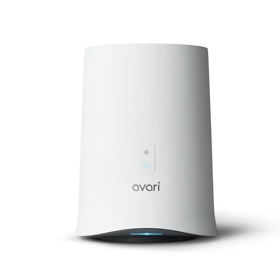 Avari 600 Electrostatic Air Purifier