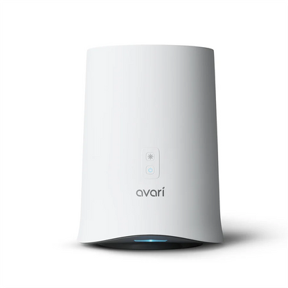 Avari 600 Electrostatic Air Purifier