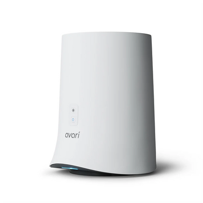 Avari 600 Electrostatic Air Purifier