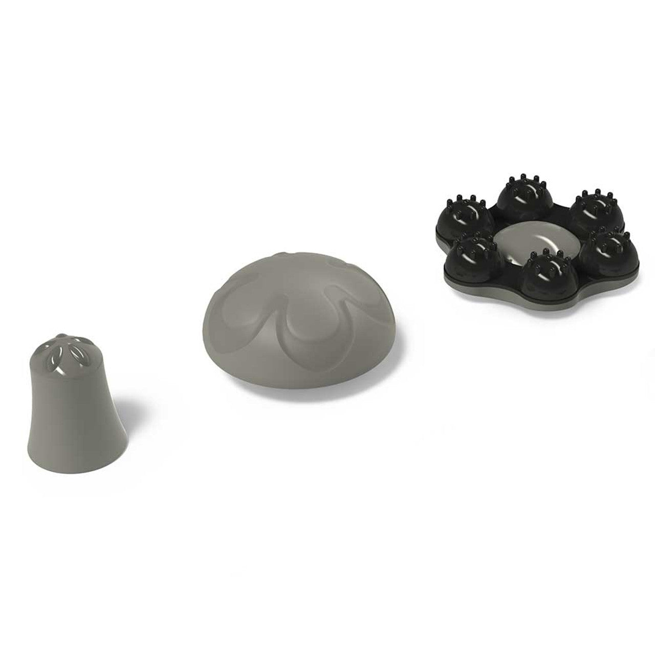 purewave cm05 white attachments