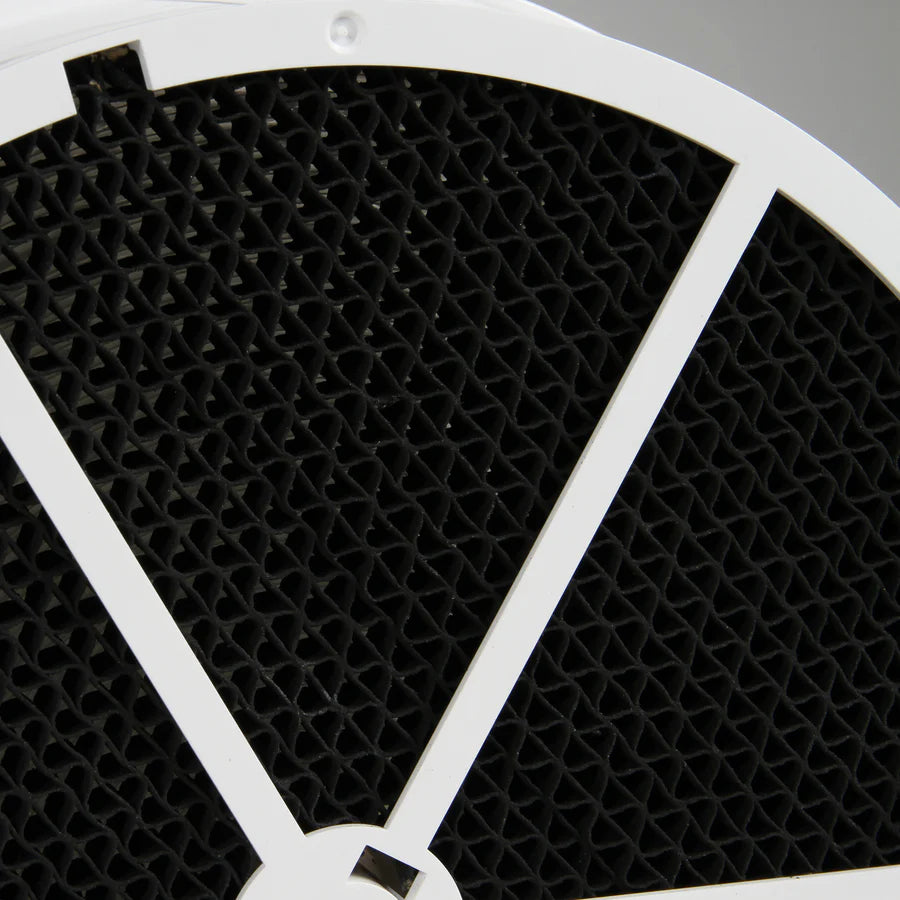 av-qb filter close up detail image 2