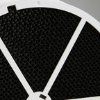 av-qb filter close up detail image 2