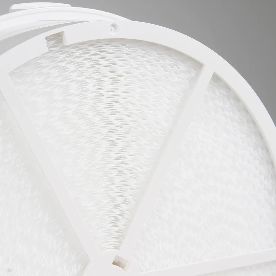 av-qb filter close up detail image