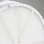 av-qb filter close up detail image