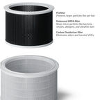 avari EG 3 stage filtration