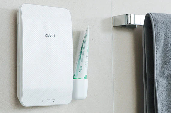 AV-TS2000 Product Image