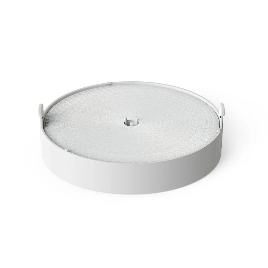 AV500 AV525 Filter white background