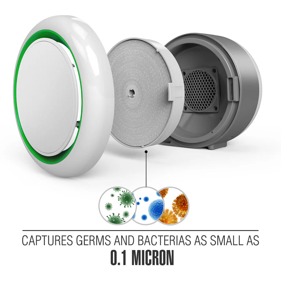 av500 captures germs image