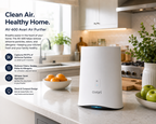 Avari 600 Electrostatic Air Purifier