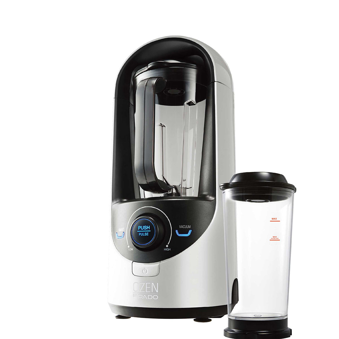 Pado Ozen 310 Anti-Oxidation Vacuum Blender