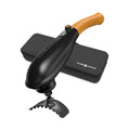 purewave cmx massager orange with carrying case 3
