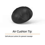 purewave cmx air cushion tip soft silicone cushion for general massage 2