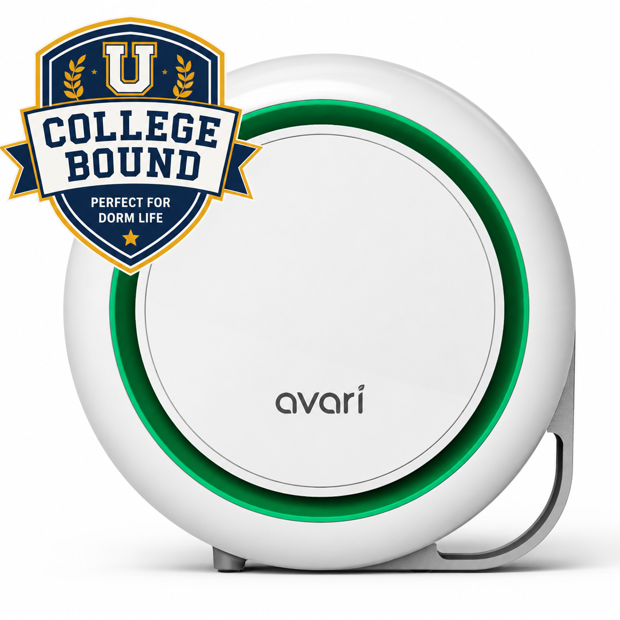 Avari 500 Electrostatic Air Purifier