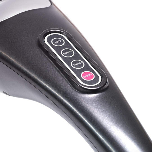 Bivi DX02-black massager button image
