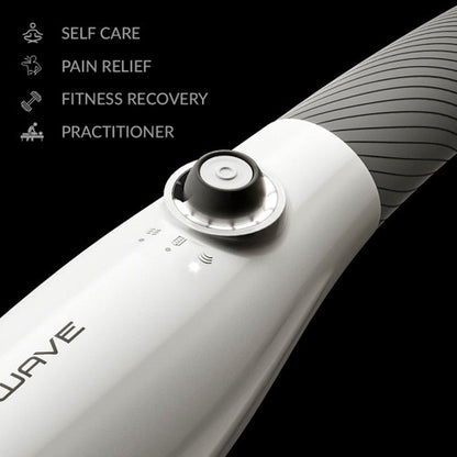 PUREWAVE® GEN II Advanced Percussion and Vibration Massager