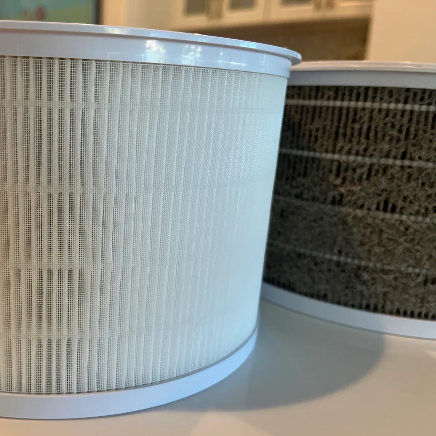 av-eg clean and dirty filter comparison 1