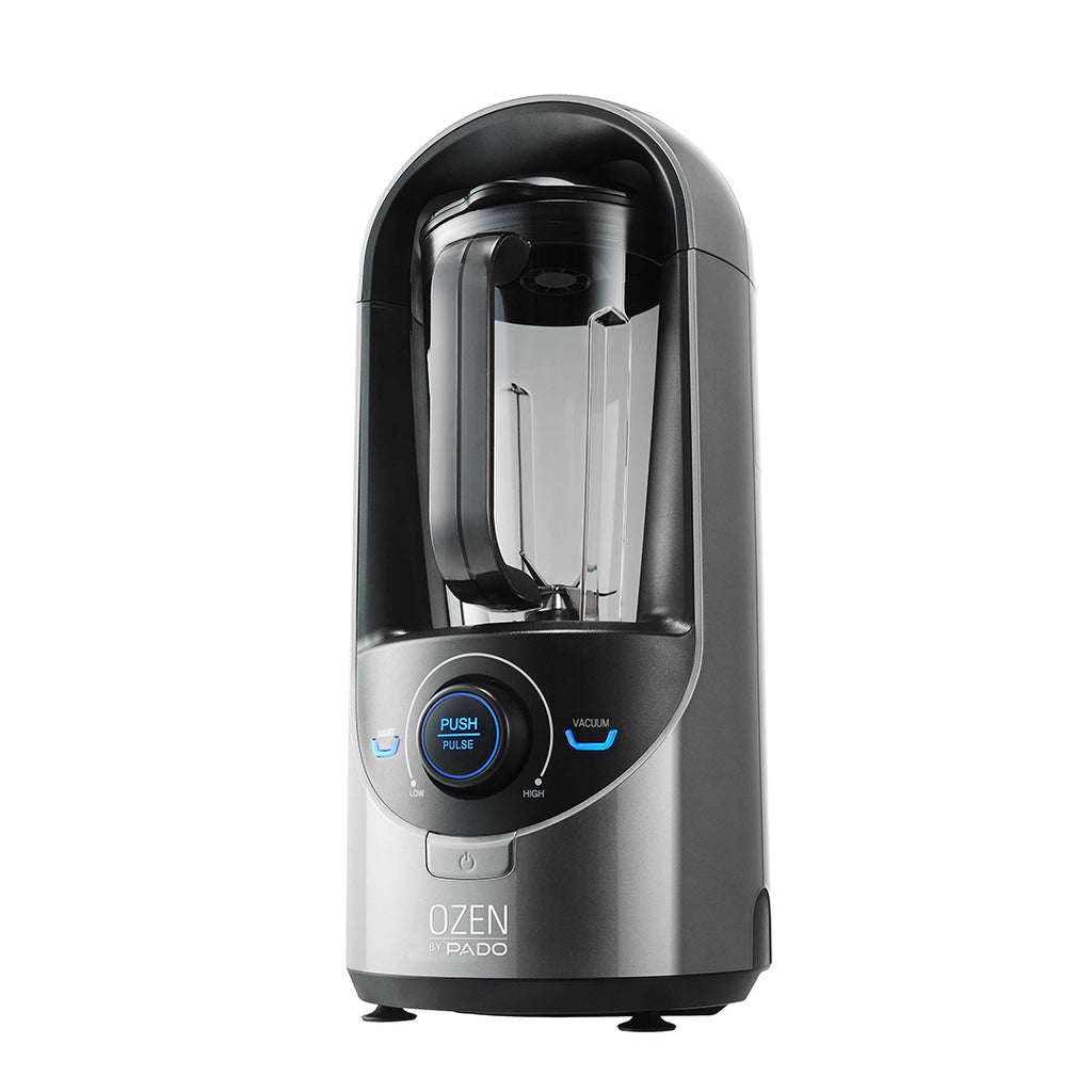 Ozen 310 gray product image side view