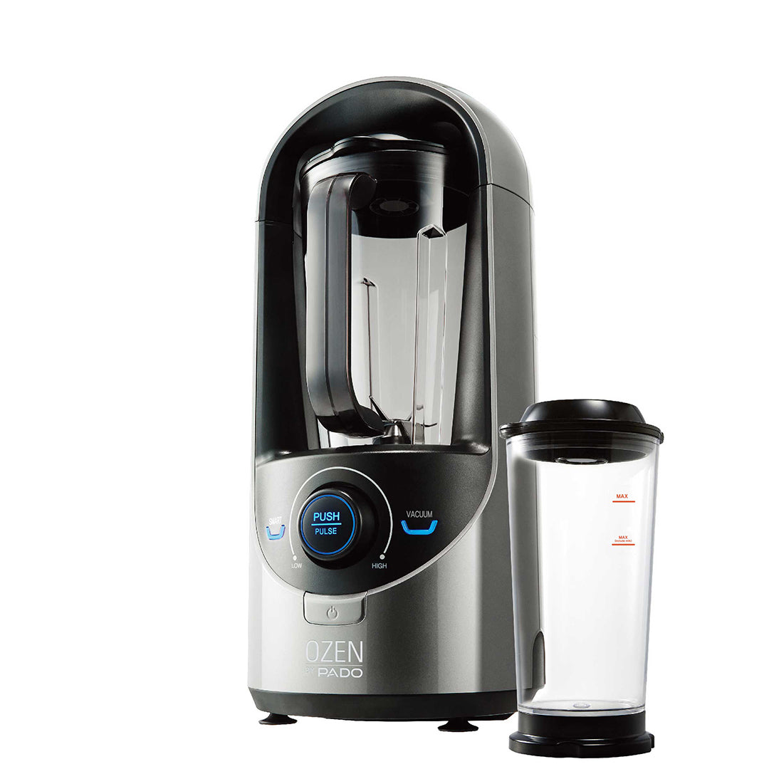 Pado Ozen 310 Anti-Oxidation Vacuum Blender