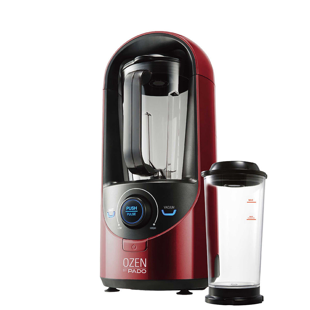 Pado Ozen 310 Anti-Oxidation Vacuum Blender