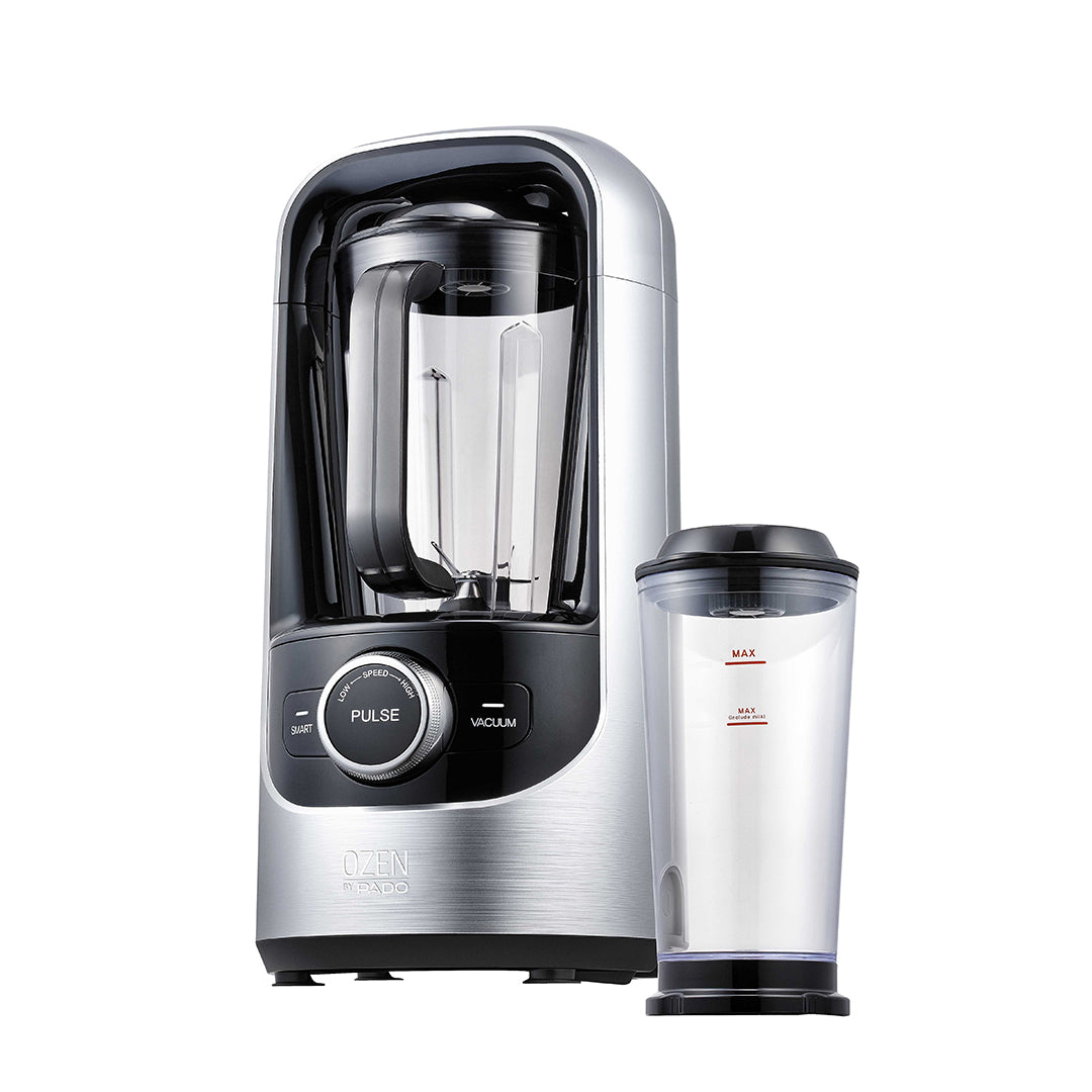 Pado Ozen 500 Anti-Oxidation Vacuum Blender