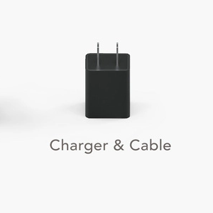 paw-wave charger white background