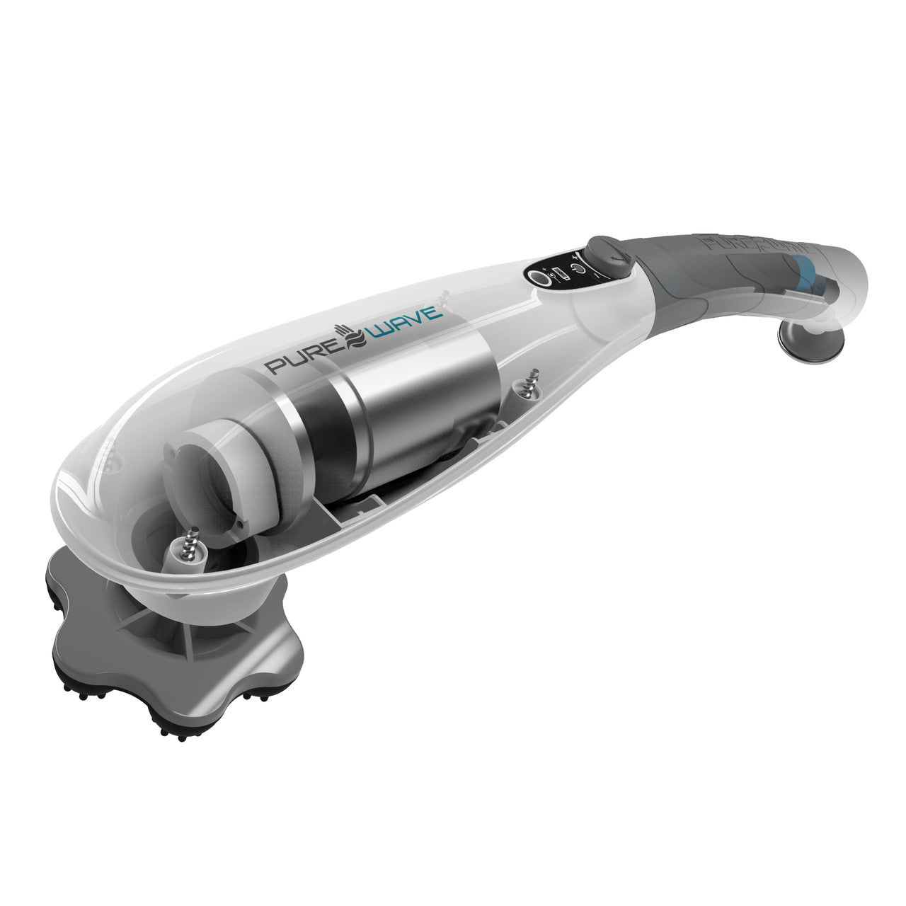 Pado Purewave Massager Battery Replacement Service