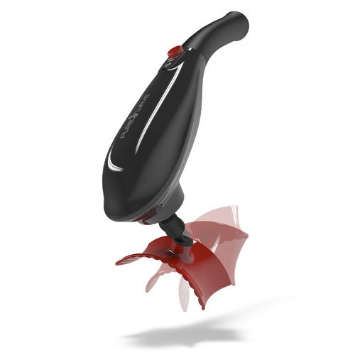 PUREWAVE® CM5 Cordless Percussion Massager