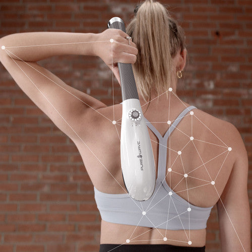 PUREWAVE GEN II Advanced Percussion and Vibration Massager