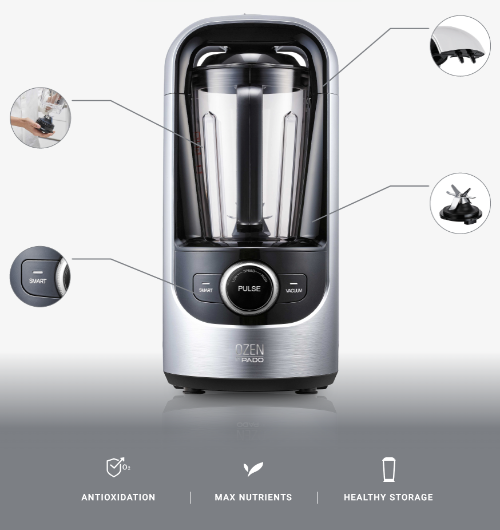 ozen 500 with details 1