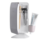 avari ts-2000 toothbrush sanitizer champaign color product image 3
