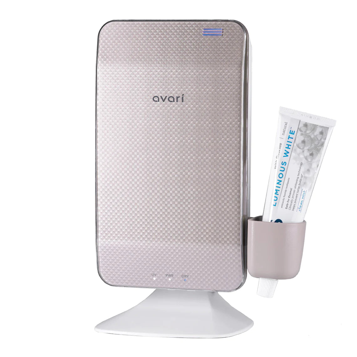 avari ts-2000 toothbrush sanitizer champaign color product image 4