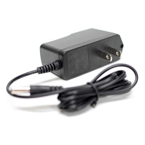 Purewave Adapter Plug PUREWAVE® CM5 / CM7 Massage Tips and Charger – PADOUSA.com