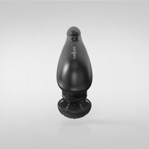 purewave cmx massager with cushion attachment 2