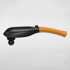purewave cmx massager with ball attachment