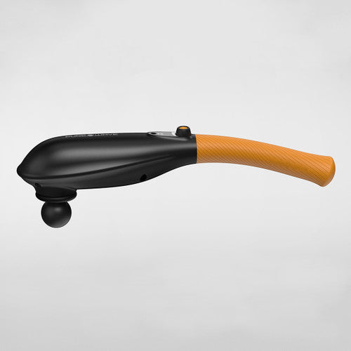 purewave cmx massager with ball attachment