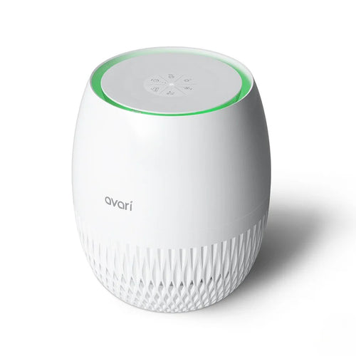 avari eg air purifier product image on white background