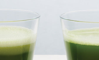 ozen foam reduction juice comparison