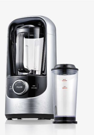 Ozen 500 Blender white background