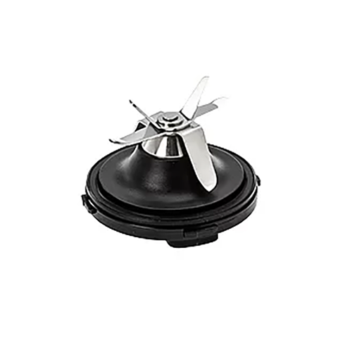 ozen blades white background